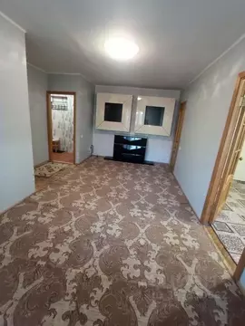 2-к кв. Нижегородская область, Нижний Новгород Таганская ул., 1 (42.9 ...