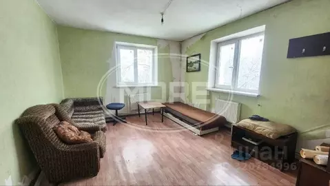 2-к кв. Калининградская область, Калининград ул. Маршала Борзова, 73 ...