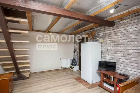 Дом в Кемеровская область, Кемерово Елыкаевская ул., 33 (168 м)