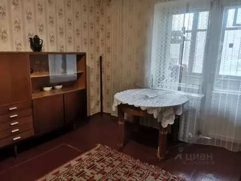1-к кв. Московская область, Электросталь Комсомольская ул., 2 (32.0 м)