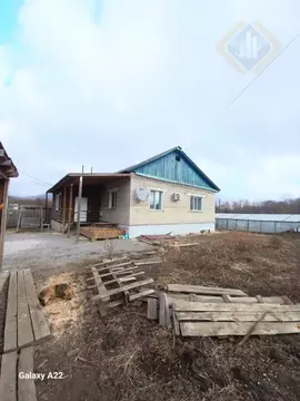 Дом в Приморский край, Партизанский муниципальный округ, с. ...