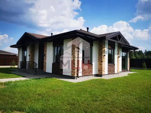 Дом в Тверская область, Конаковский муниципальный округ, Жемчужина СНТ ...