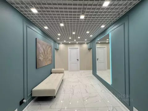 Помещение свободного назначения в Москва Измайловская пл., 9К1 (20 м)