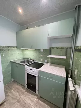 1-к кв. Башкортостан, Уфа ул. Софьи Перовской, 11/1 (32.4 м)