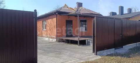 Дом в Ростовская область, Батайск Лесная Поляна садоводческое ...