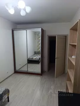 2-к кв. Москва ул. Борисовские Пруды, 7К2 (55.0 м)