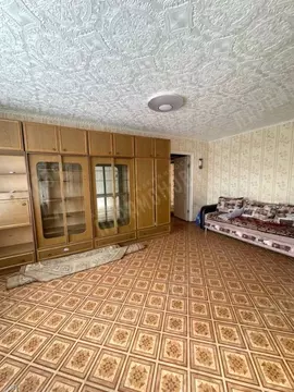 4-к кв. Тверская область, Калининский муниципальный округ, д. ...