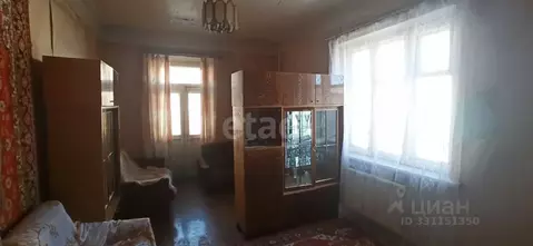 Комната Брянская область, Дятьковский район, Ивот рп ул. Дзержинского, ...