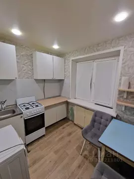 2-к кв. Ульяновская область, Димитровград ул. Королева, 6А (46.0 м)