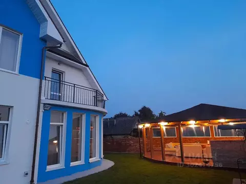 Дом в Калининградская область, Зеленоградский муниципальный округ, ...