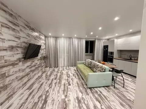 3-к кв. Ставропольский край, Пятигорск ул. Нежнова, 51/1 (81.0 м)