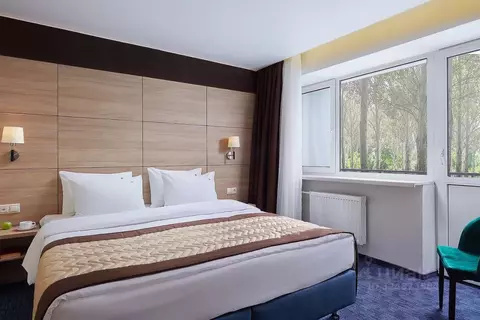 Комната Московская область, Звенигород Одинцовский городской округ, ...