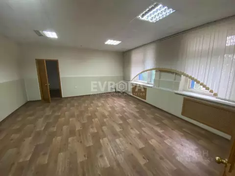 Офис в Ульяновская область, Ульяновск Локомотивная ул., 106А (100 м)