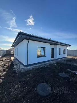 Дом в Челябинская область, Сосновский муниципальный округ, д. Ключи, ...