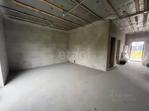 Дом в Калининградская область, Гурьевский муниципальный округ, пос. ...