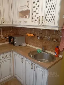 1-к кв. Санкт-Петербург просп. Луначарского, 78К2 (32.6 м)