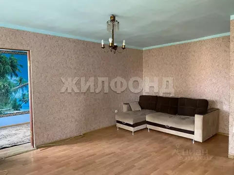 2-к кв. Алтайский край, Барнаул ВРЗ мкр, ул. Ким, 33 (44.4 м)