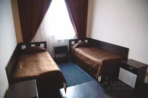 Комната Самарская область, Самара Алма-Атинская ул., 174