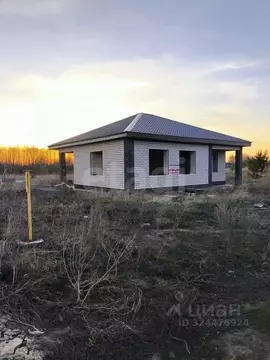 Дом в Алтайский край, Первомайский район, пос. Новый ул. Маяковского ...