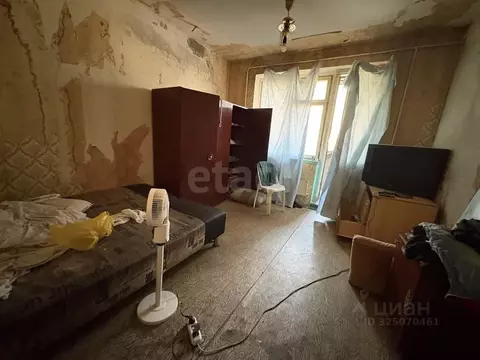 1-к кв. Краснодарский край, Новороссийск ул. Михаила Борисова, 15А ...