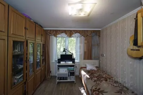 Комната Брянская область, Брянск ул. Матвеева, 6 (13.0 м)