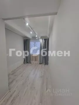 Студия Москва ул. Коновалова, 18 (13.7 м)