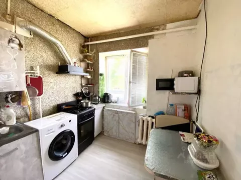 2-к кв. Московская область, Чехов муниципальный округ, д. Кулаково 93 ...