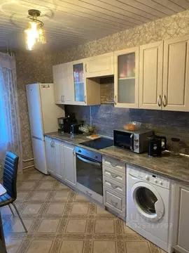 1-к кв. Москва ул. Сталеваров, 14К1 (36.0 м)