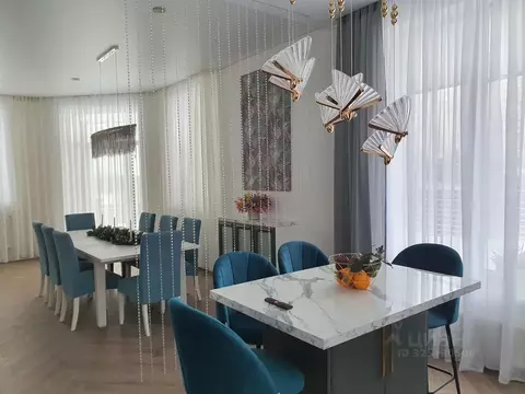 Коттедж в Московская область, Дмитровский муниципальный округ, ...