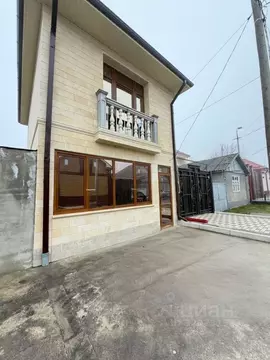 Дом в Кабардино-Балкария, Нальчик Крестьянская ул., 4 (59 м)