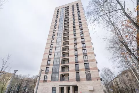 Гараж в Москва 1-я Владимирская ул., 47к1 (16 м)