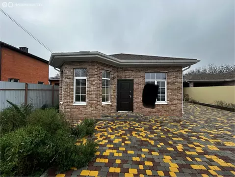 Дом в Ленинаван, улица 4-я Линия (140 м)