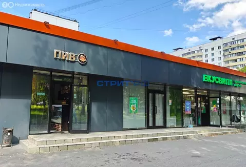 Торговая площадь (22 м)