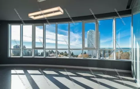 3-к кв. Краснодарский край, Сочи Светлана мкр, ул. Гагринская, 10 ...