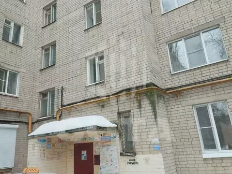 2-к кв. Воронежская область, Воронеж ул. Шишкова, 65 (51.8 м)