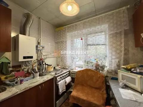 1-к кв. Белгородская область, Белгород ул. Некрасова, 24 (31.2 м)