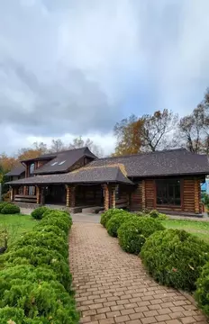 Дом в Московская область, Истра муниципальный округ, д. Павловское ул. ...