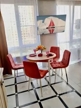 1-к кв. Рязанская область, Рязань Олимпийский городок мкр, 2 (30.0 м)