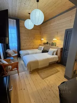 Комната Калужская область, Козельский район, Нижние Прыски с/пос, д. ...