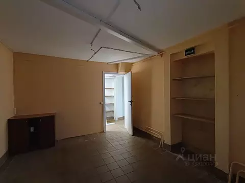Помещение свободного назначения в Санкт-Петербург Серебристый бул., 21 ...