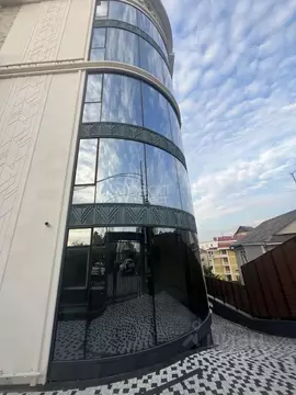 3-к кв. Краснодарский край, Сочи Мамайка мкр, ул. Стартовая, 4 (88.0 ...