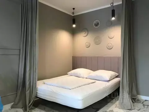 1-к кв. Хакасия, Абакан ул. Арбан, 18 (47.0 м)