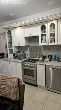 3-комнатная квартира: Воронеж, Московский проспект, 119 (86.1 м)