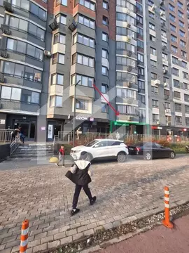 Помещение свободного назначения в Московская область, Ленинский ...