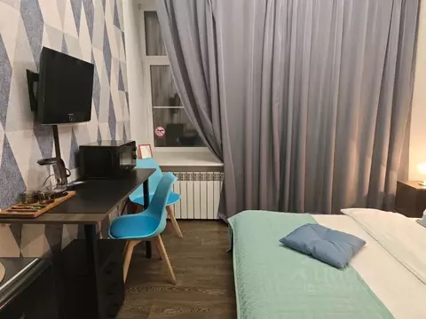 Комната Санкт-Петербург Коломенская ул., 13