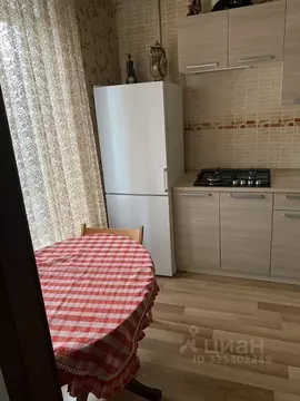 1-к кв. Москва Ореховый бул., 10К1 (38.0 м)