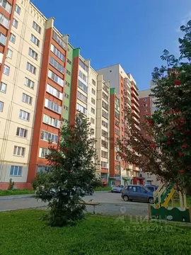 2-к кв. Челябинская область, Челябинск Университетская Набережная ул., ...
