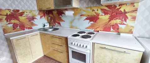 1-к кв. Пермский край, Пермь ул. Куфонина, 9 (37.2 м)