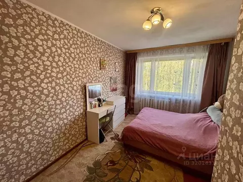 3-к кв. Псковская область, Остров ул. Шумейко, 8 (74.9 м)