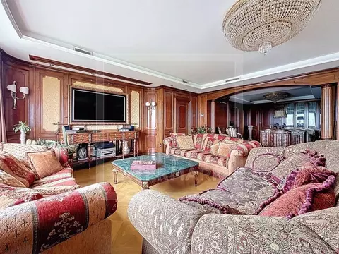 6-к кв. Москва Рублевское ш., 26К4 (297.0 м)